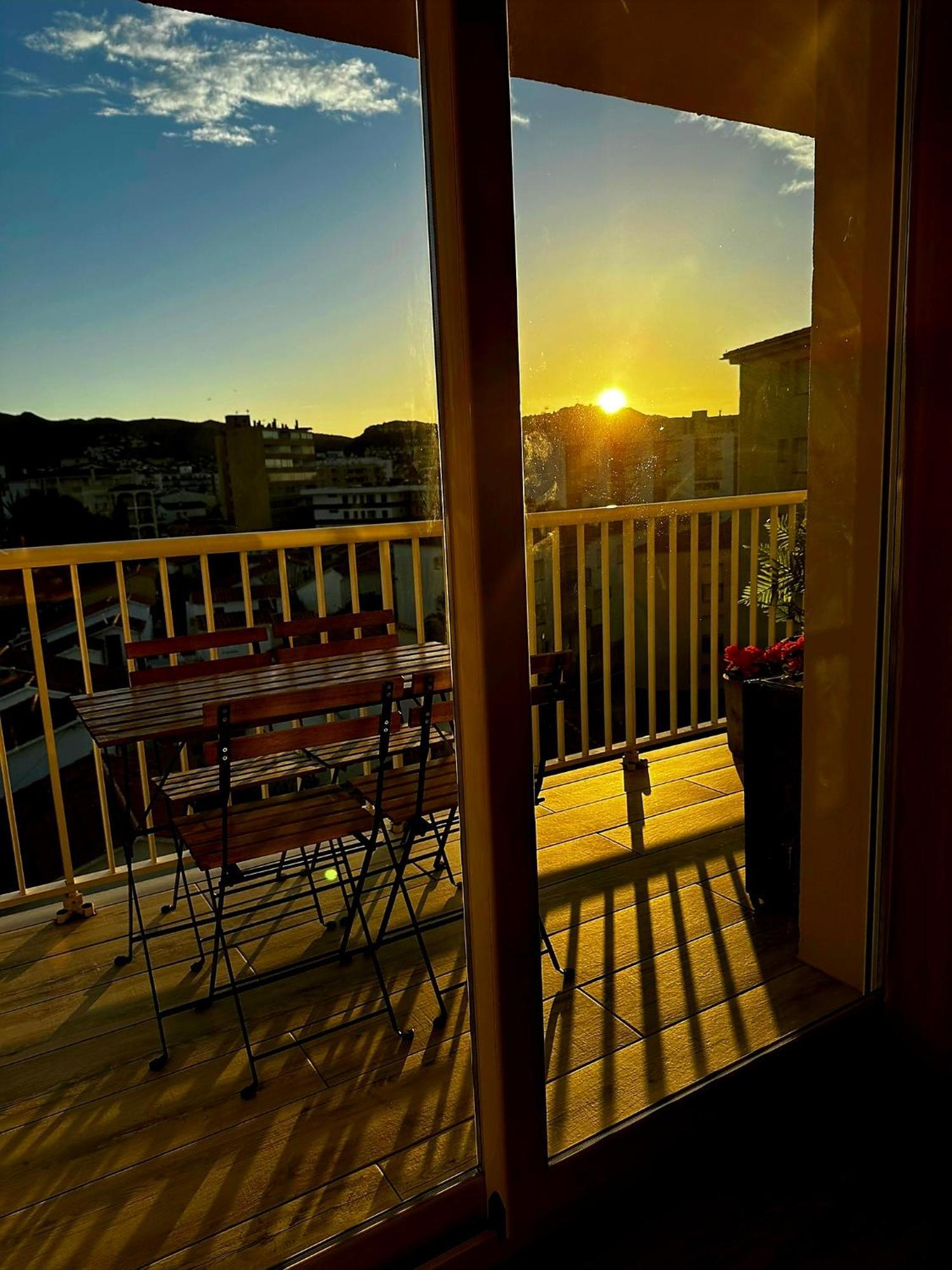 Sunrisemare Vacational Studio โรเซส ภายนอก รูปภาพ