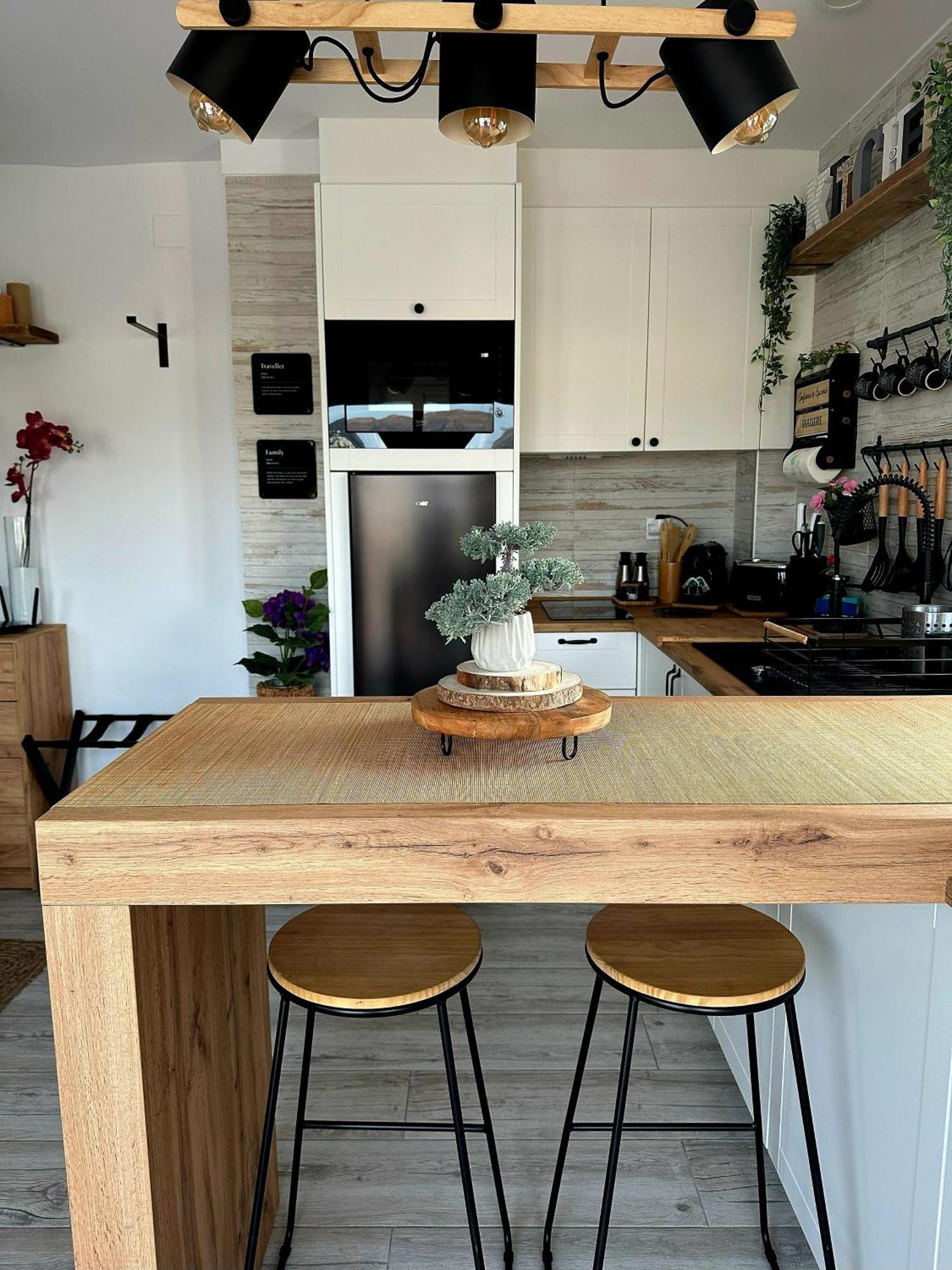 Sunrisemare Vacational Studio โรเซส ภายนอก รูปภาพ